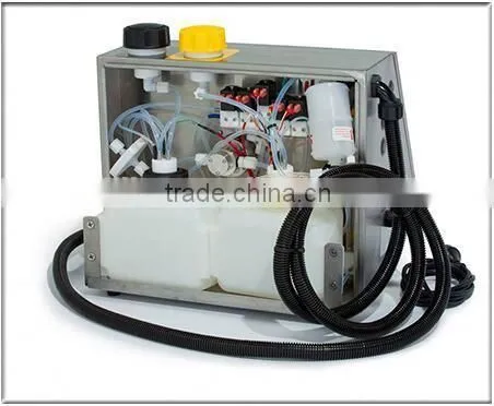100% High Class Continuous Bottle Date Code Machine photo-5