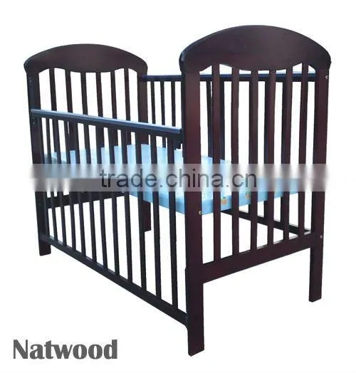Baby Cribs N809