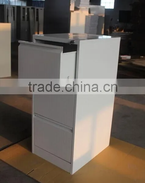 Metal 2,3,4 Drawers Storage Cabinet photo-4