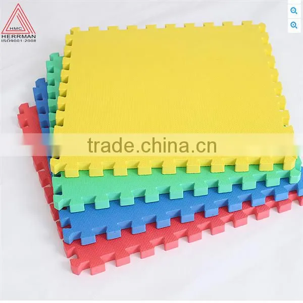 Foam Play Mat Floor Mat / Eva Floor Mat photo-6