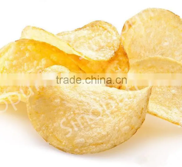 2015 Sinopuff Industrial Automatic Potato Chips Making Machine/Pringle Potato Chips Making Machine photo-5