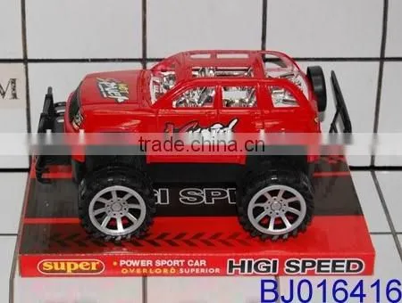 Cheap Toy Military Toy Car Army Toy photo-4