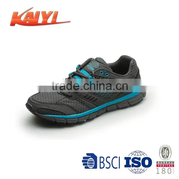 China Wholesale Men Shoes Hiking Shoes Men Sport Basketball Shoes photo-3