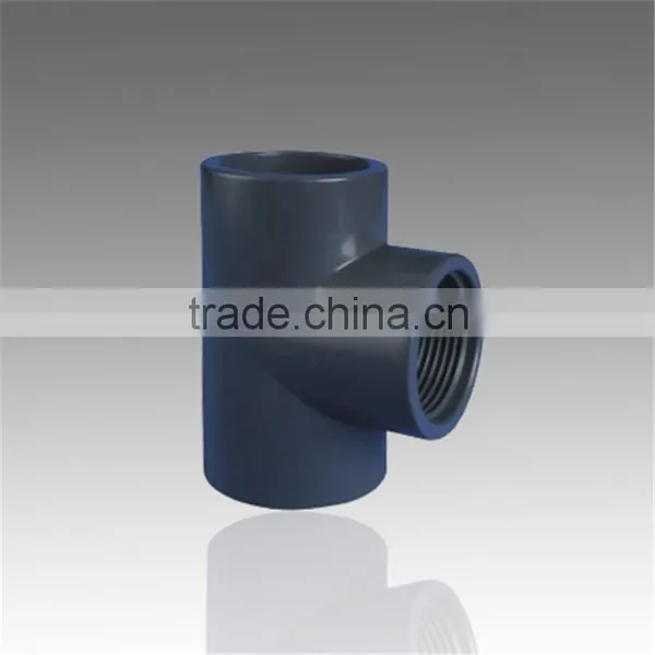 2016 hot selling plastic pipe end cap plug