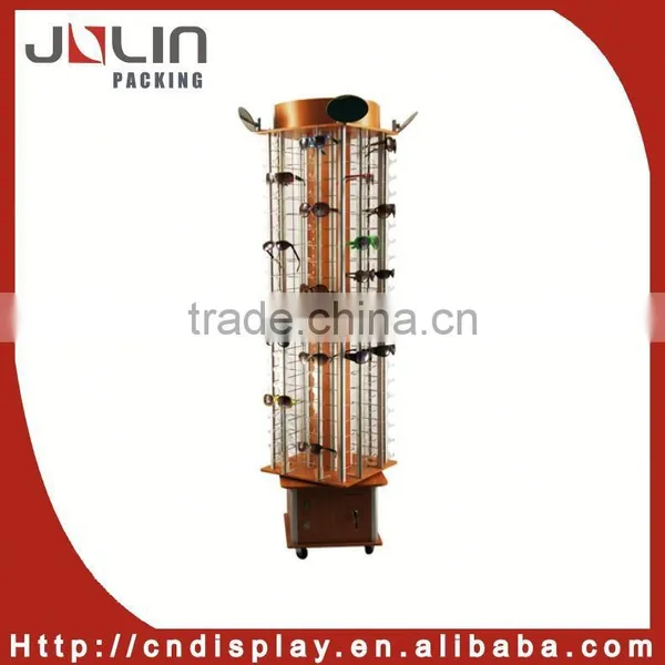 Acrylic Eyewear Display Rack