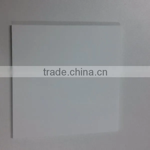 2014 New Double Side High Glossy Acrylic Sheet photo-4