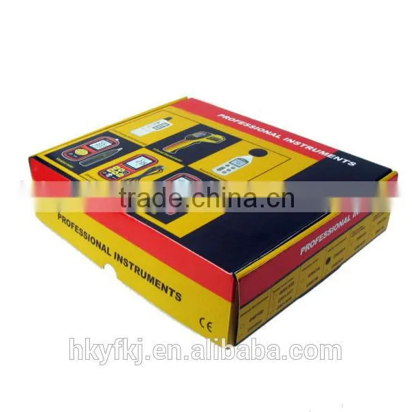 Hot Price Handheld Wind Vane Meter Digital Anemometer for Industrial (S-AM81) photo-5