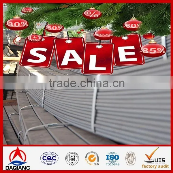 Truck Spring Spring Steel High Quality Astm A36 hr Flat Bar