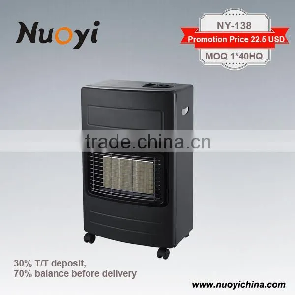 2016 New Portable Air Conditional Steam Room Heater Gas Parts on Sale photo-4