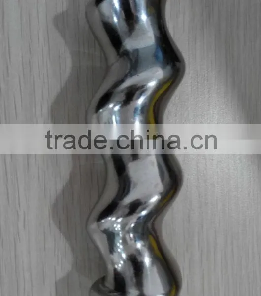 Auger/Casting Part - Engineering Service