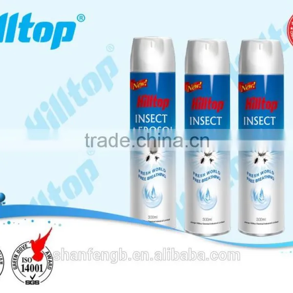 300ml Insect Killer Aerosol 400ml Insect Killer Aerosol 600ml Insect Killer Aerosol photo-3