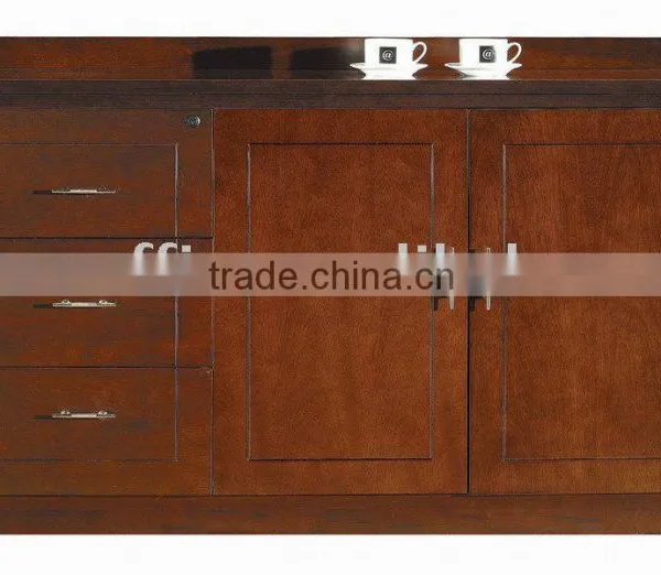 Classic Traditional Tea Cabinet