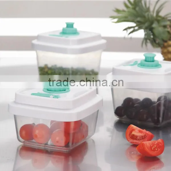 2014 Hot Sale Vacuum Forming Box