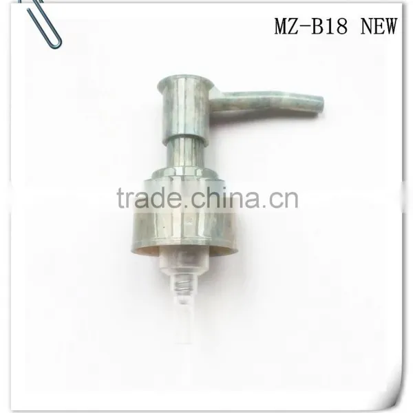 Bathroom Set/screw Pump/lotion Pump/perfume Sprayer photo-5