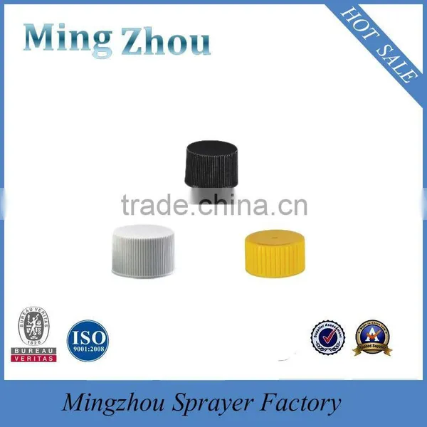 MZ-X03 28/410 High Quality Colorful Plastic Screw Cap photo-6