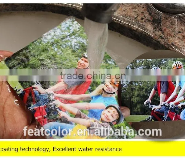 170gsm Inkjet Matte A4 Photo Paper Waterproof Printing Photo Paper photo-4