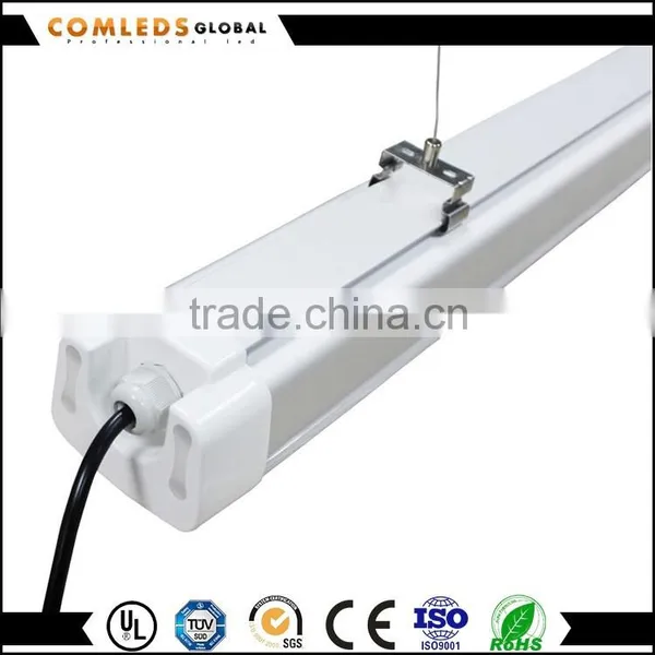 Wholesale 1500mm Led Triproof Light , Led Tri Proof Light Fixture photo-3