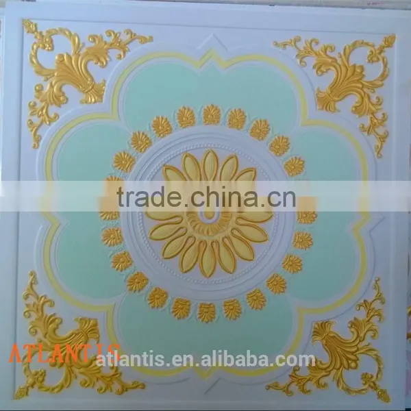 Calcium Silicate Board Gypsum