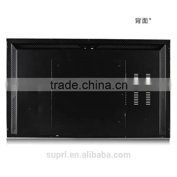 Super Flat 32 Inch Digital Photo Frame With Internet Management photo-5