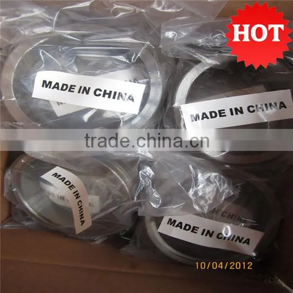 3000mm Concrete Pump Pipe ZX Flange photo-6