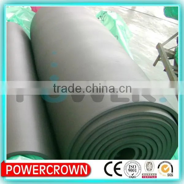Rubber Plastic Insulation Roll photo-4