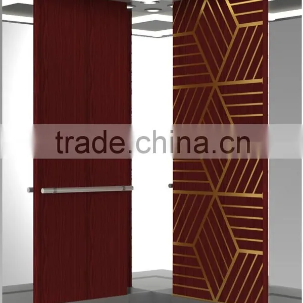 Elevatro/Lift With Wood Surface Plate/pattern Walllift Best Price photo-4