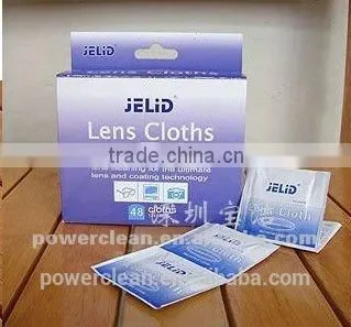 Mobile Screen Cleaning Wet Wipes photo-2
