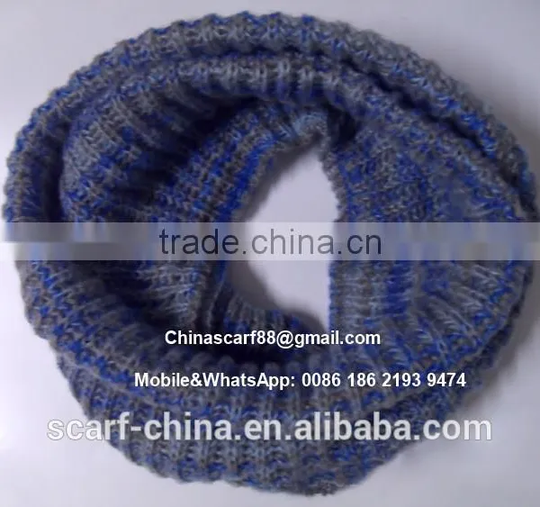 Winter Warm Neck Scarves photo-2