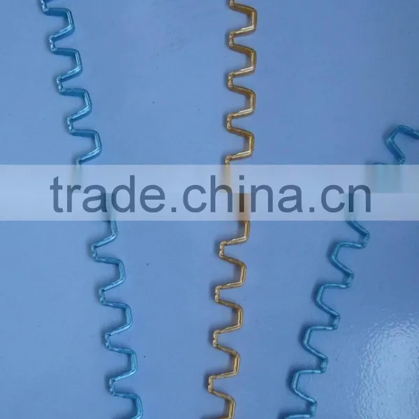 Wholesale Price for Aluminum Sausage Clip for Packaging Sausages Bag, Good Quality photo-2