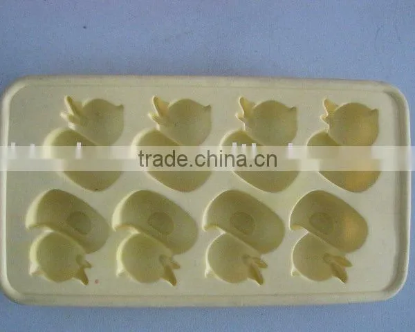 Silicone Mould