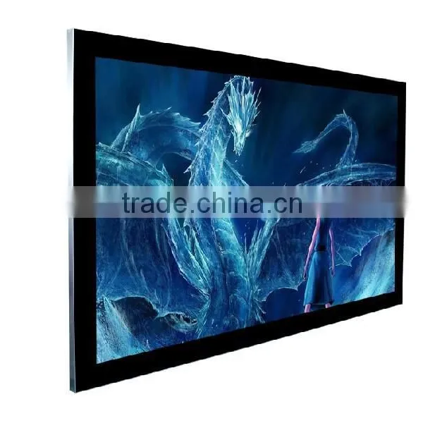 Windows System TFT LCD 32 Inch Wall Mount LCD Display Digital Signage 1920 1080 Resolution For Shopping Mall Advertising photo-5