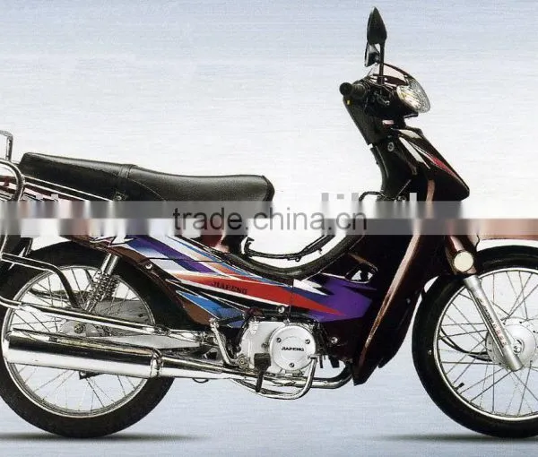 110CC Cub Motorcycle