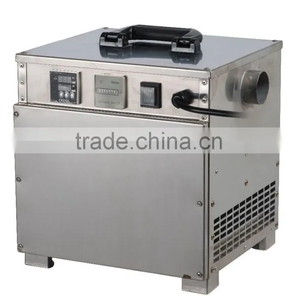 Basement Adsorption Dehumidifier photo-2