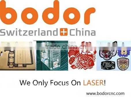 Mini Desktop Laser Welding Machine for Cutting Invitation Cards photo-4