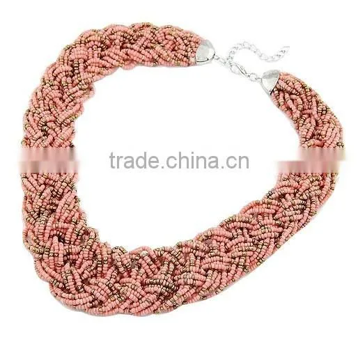 Fashion Bohemia Style Necklace Designs for Women photo-2