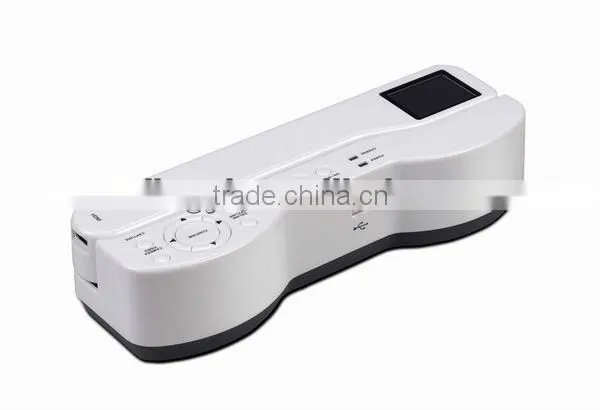 Portable Battery Powered A3/A4 Document Scanner , USB2.0 and HDMI photo-3