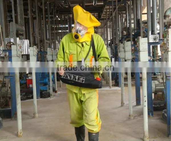 Baoya EEBD1100 Emergency Escape & Rescue Breathing Respirator
