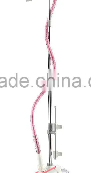 QY20-H Fashion Streamline Garment Steamer Housing Vertical High Garment Steamer