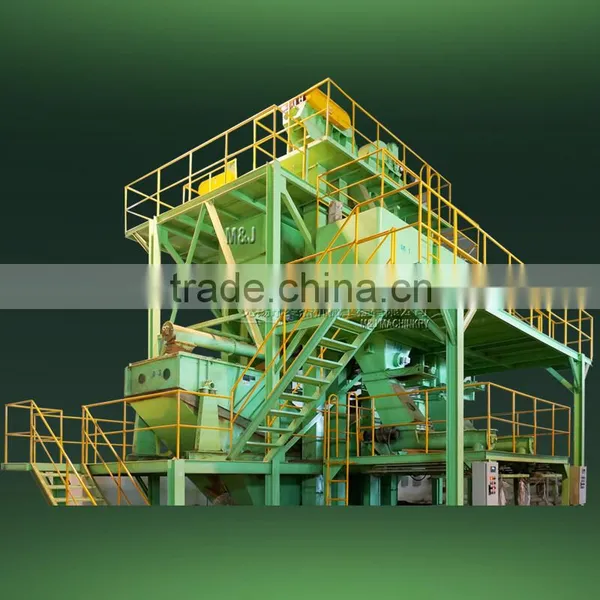 Port Use Mobile Container Grain Packing Machine, CE, ISO9001-2008 photo-3