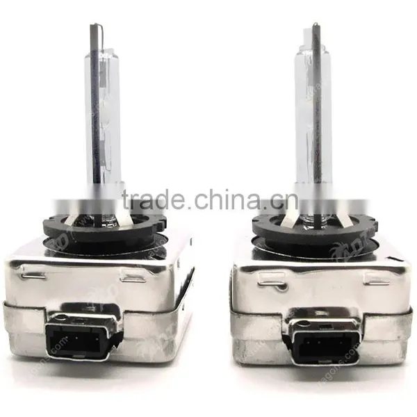 AC 35W Digital D1S 5000K HID Bulbs From Shenzhen ADT photo-5
