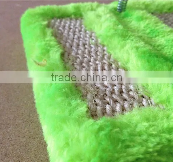 Hot Selling Small Cardboard Cat Scratcher photo-4