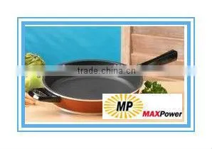 Aluminium Non-stick 8pcs Cookware