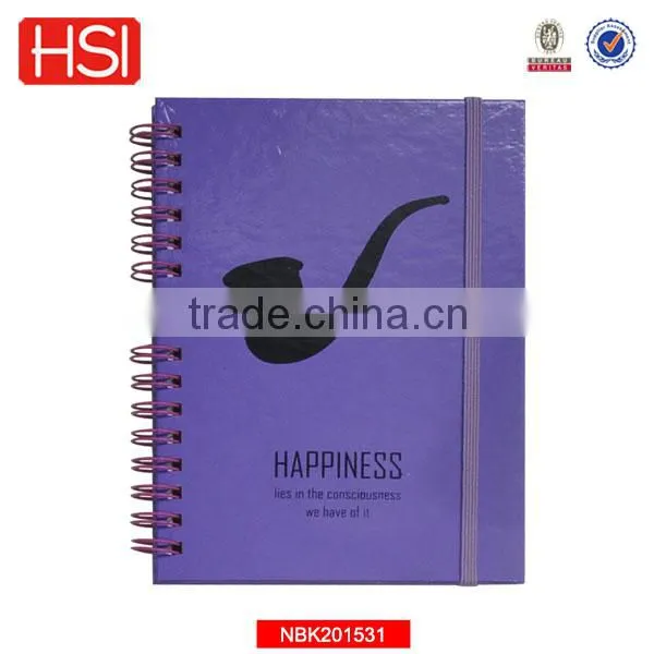 American Style Notebook,paper Notebook as Gift photo-3