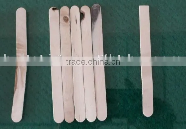 Automatic Visual Selecting Machine for Popsicle Stick Manufacturer photo-2