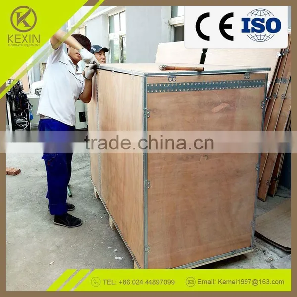 JX114 Super Value Factory Sell New Intelligent Ice Stick Sorter Machine photo-6
