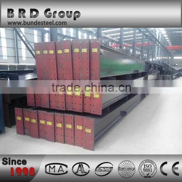 Cheap Chinese Steel Structure Building for Sale