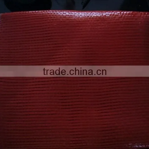 New Material Vegetable % Friuit Plastic Bag photo-2