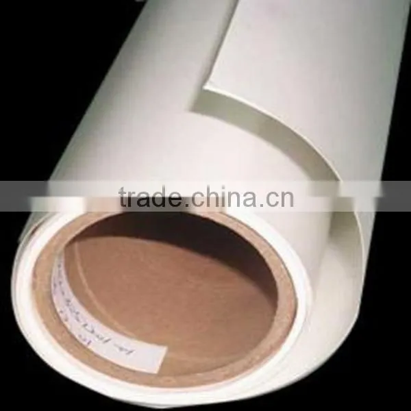 Matte/semi/glossy Eco-solvent Polyester Printable Textile photo-6
