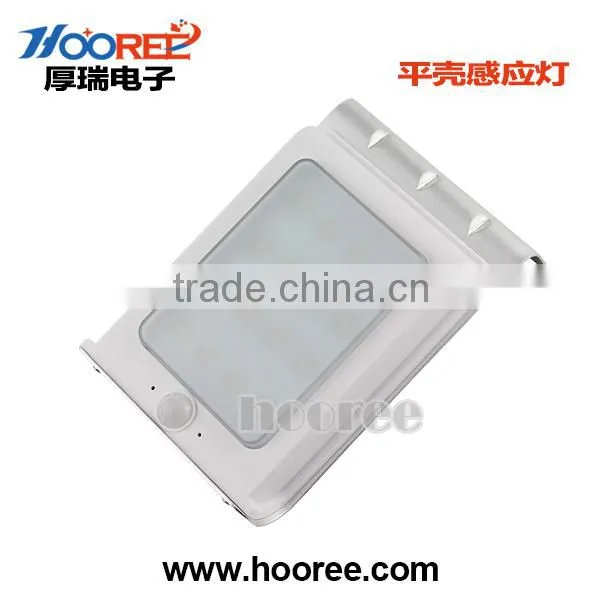 Solar LED For Garden / Solar Lamp Yard / Solar Pir Light Quality Choice photo-4