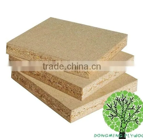 High density Particle Boards for furniture using